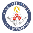 Primera logia femenina argentina regular