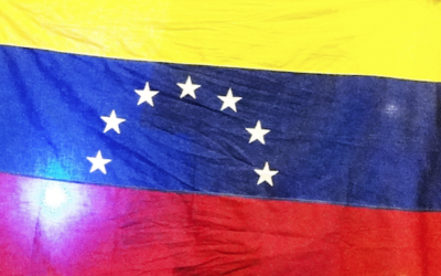 Carta de apoyo a Venezuela