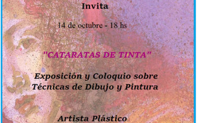 Exposición y Coloquio