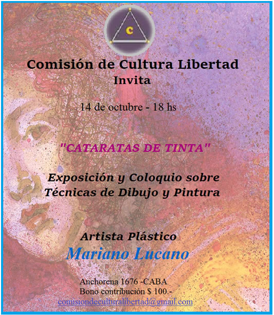 Exposición y Coloquio