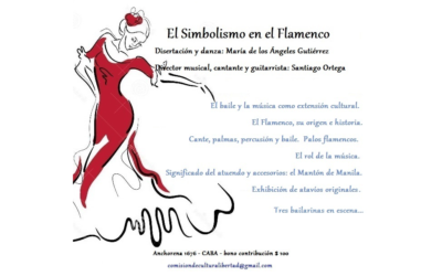 El simbolismo en el Flamenco