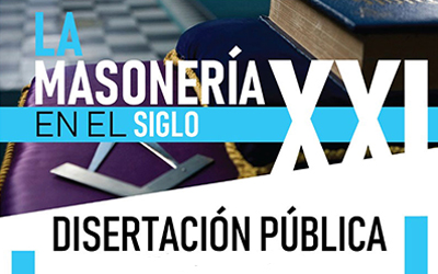 La Masonería en el Siglo XXI