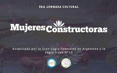 Mujeres Constructoras