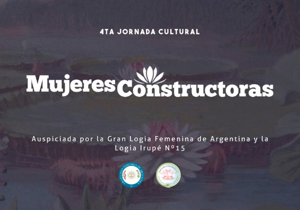 Mujeres Constructoras