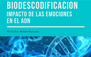 Impacto de las emociones en el ADN