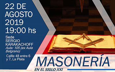 Masonería en el Siglo XXI