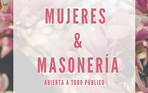 Mujeres y Masonería