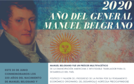 Manuel Belgrano