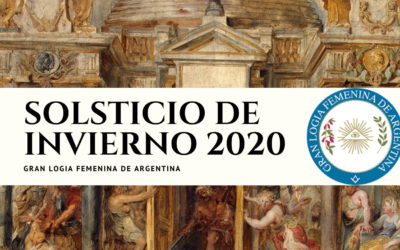 Solsticio de invierno 2020