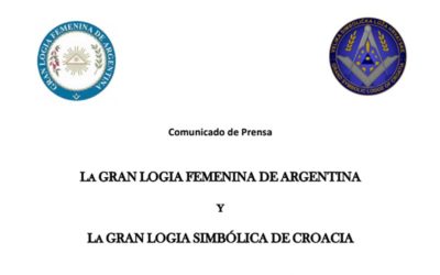 Comunicado de Prensa