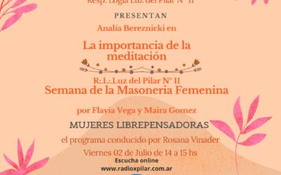 La importancia de la meditación