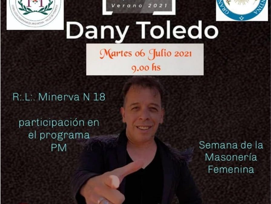 R:.L:.Minerva N 18 – Programa PM