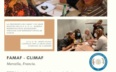 Encuentro FAMAF – CLIMAF